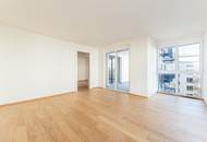 Großzügige 2-Zimmer-Wohnung mit Balkon im 4. Bezirk!