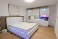 See-Panorama Wohnung mit Smart-Home: Frisch renovierte Loggiawohnung in Bestlage Lochau
