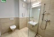 LEO 131 - Hochwertige 1-Zimmer Wohnung in Hofruhelage! Rasche Anbindung zum Bahnhof Floridsdorf