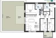 Urbanes Wohnen mit Wohlfühlatmosphäre!