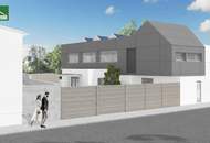 Neubau nach Ihren Vorstellungen in 7000 Eisenstadt-Sankt Georgen: 5 Zimmer, 134.44 m², Erstbezug, Garten, Parkplatz, uvm.