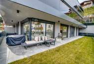 4-Zimmer Wohntraum im Herzen des Stubaitals