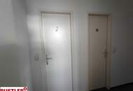 Bürofläche mit Rundumblick im 23. Bezirk