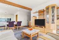 Moderne, großzügige 4-Zimmer-Wohnung mit großer Terrasse und herrlicher Aussicht in St. Stefan