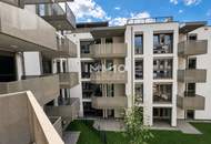 Provisionsfreie 3-Zimmer-Balkonwohnung nahe Alte Donau & U1!