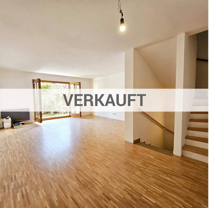 VERKAUFT! - "Sommerfit in der Traum-Maisonette!"