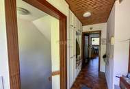 Ihr Anwesen im Wienerwald – Ruhelage und Altbaumbestand – Infrastruktur fußläufig