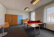 Zinshaus in Innenstadtlage mit 7 Einheiten und Grünfläche