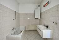 Geniale Lage im 7. Bezirk direkt bei Neubaugasse! Heller 3,5-Zimmer-Altbau im 3. Stock