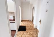 " 98m² Wohnfläche, 3,5 Zimmer, mitten im 12.! "