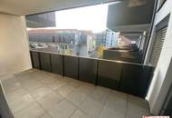 Stilvoll wohnen im Grazer Lend – 3-Zimmer-Wohnung mit Loggia & Top-Grundriss!