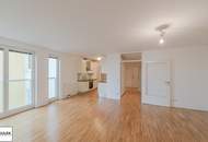 ab 01.10.2026: Perfekt aufgeteilte gepflegte 3-Zimmer-Wohnung mit Balkon im 3. Liftstock