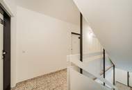 Großzügige 4-Zimmer-Dachgeschoßwohnung mit Loggia und herrlichem Grünblick in Neustift am Walde