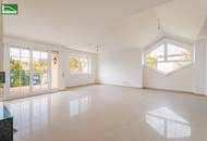 Exklusive Wohnung mit Terrasse in Bestlage des 19. Bezirks!