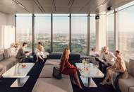 Büros am Wienerberg