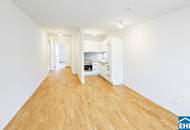 FRANZ JOSEPH - RUHIGER WOHNTRAUM IM TRENDIGEN SONNWENDVIERTEL!