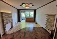 Familienfreundliche 3‑Zimmer‑Wohnung mit Tiefgaragenplatz!