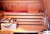 Bungalow in Trumau mit uneinsehbarem Garten, 1000 m² barrierefreier Fläche!