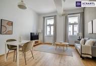 ++TOP INVESTMENT ++ Befristet vermietete Altbauwohnung + 2023 komplett saniert