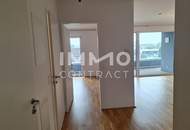 Wohnen über den Dächern von Linz - ideale 2 Zi-Wohnung!