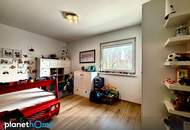 Pool, Garten, Ruhe – modernes Familienhaus nahe Wien