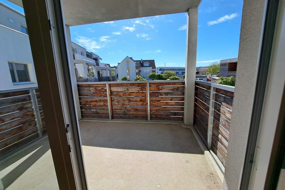 3 Zimmer mit Kaufoption! Besichtigung SOFORT möglich!, Wohnung-miete, 900,94,€, 3140 Sankt Pölten(Stadt)