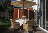 1220! Tolle 4 Zimmer Gartenwohnung und Stellplatz in Grünruhelage!