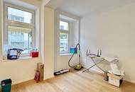 BEFRISTETE ANLEGERWOHNUNG IN TOP SANIERTEM ALTBAUJUWEL
