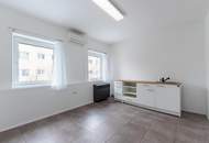 Sanierte Gewerberäumlichkeit *** Mit vielen Möglichkeiten zur Verwirklichung Ihrer Träume ***