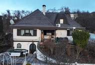 Außergewöhnliches Einfamilienhaus in Kreuttal