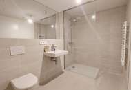 Erstbezug – TOWER HOMES mit Rooftop Pool & Sauna bei U1 Kagran