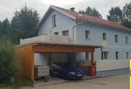 15439 Zweifamilienhaus unbefristet zu vermieten!