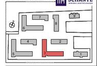 HIMMLISCH! Lichtdurchflutete 2-Zimmer-Neubauwohnung mit Südwestausrichtung, großzügigem Balkon, exklusiver Tischlerküche und Tiefgaragenplatz!