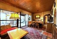 Bungalow mit 4 Zimmer und Idyllischen Garten am Esterhazysee