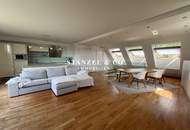 DACHGESCHOSS MIT HERRLICHEN TERRASSEN & FERNBLICK