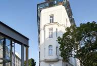 Attraktive Kapitalanlage: 3 Zimmer - sanierter Altbau - unbefristet vermietet