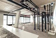 Erstbezug nach Fertigstellung: Moderne Bürofläche in der Donau City