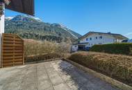 Rarität! Tiroler Einfamilienhaus mit großem Garten und Freizeitwohnsitzwidmung im Lechtal zu kaufen.