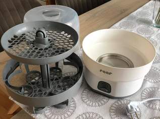 Sterilisator Reer VapoMax Sterilisator Reer VapoMax