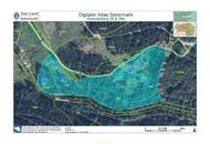 Zwei sanierungsbedürftige Häuser in absoluter Ruhe/Alleinlage