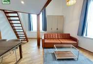 3-Zimmer-Wohnung – Vollmöbliert – All-inclusive Miete – optimale Öffi-Anbindung – 6 Monate Befristung!