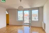 Modernes Wohnen in Favoriten mit bester Anbindung