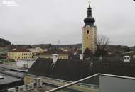 Wohnung mit Panoramablick in Groß Gerungs