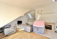 360 TOUR // REPRÄSENTATIVE COTTAGE-VILLA