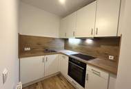 Erstbezug nach Teilsanierung - Super aufgeteilte 2-Zimmer-Wohnung!
