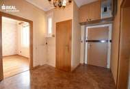 Nähe Augarten & U4 - ca. 71 m² Wohnung zzgl. Balkon & Lift – Top-Gestaltungspotenzial für Eigennutzer oder Investoren