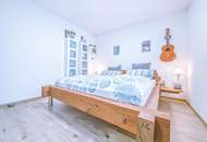 Zirl: Hochwertig renovierte 3-Zimmer-Wohnung mit Balkon und TG-Stellplatz in sonniger Ruhelage