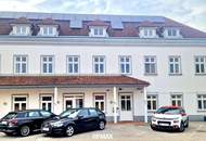 Maisonettwohnung in historischen Mauern