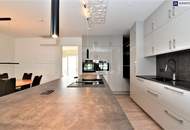 Top ausgestattetes Penthouse in Graz-Puntigam! Verpassen Sie nicht diese Traumwohnung mit 4 Zimmern, riesiger Terrasse und Whirlpool – Ihr neues Luxusdomizil wartet!