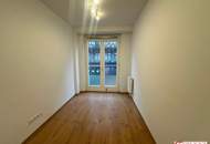 Moderne Wohn&amp;Bürofläche mit Balkon im Herzen Wiens